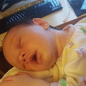 Meet your Posher, Brandy